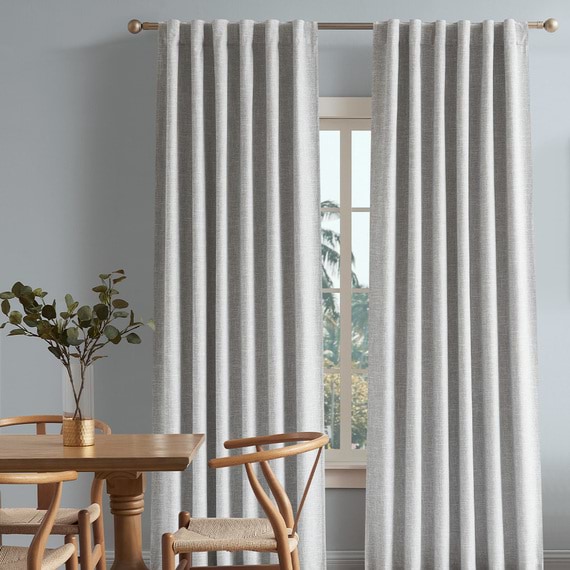 FLERON Blockout Curtain