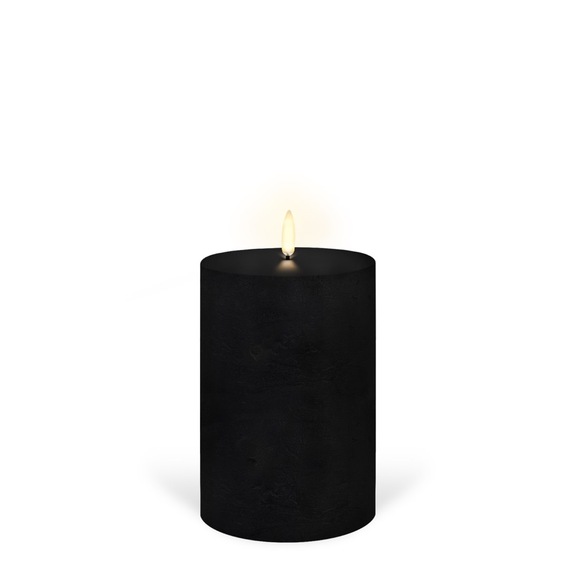 EVERYDAY ESSENTIALS Wide Flameless Candle