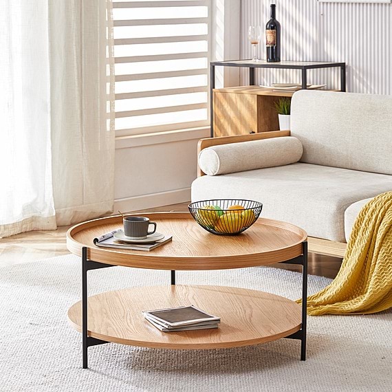 REMIGIO Coffee Table