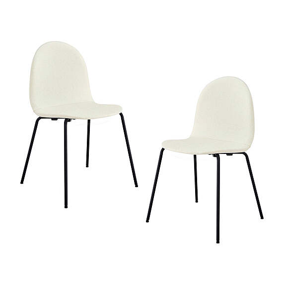 ALFENA Set of 2 Dining Chair