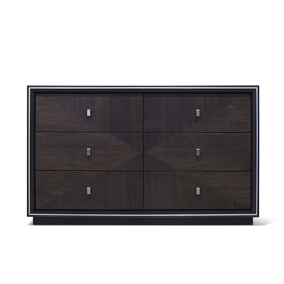 KETAMA Dresser