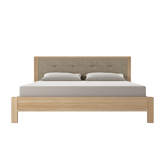 CIRCASIA Bed