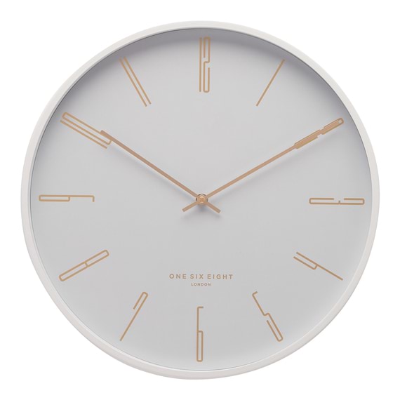 MASSA Wall Clock