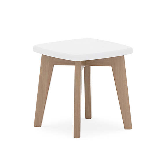 BOORI THETIS Stool