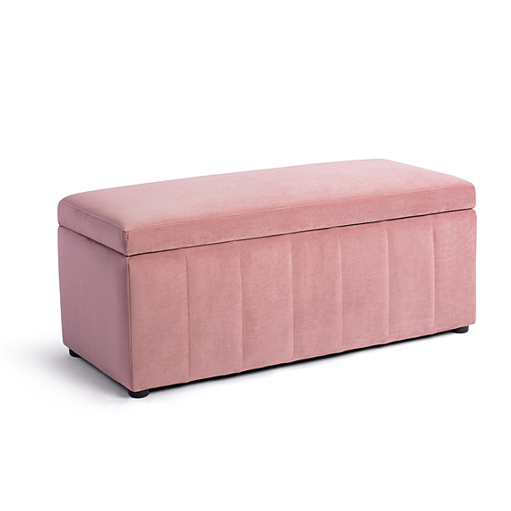 BECCA Ottoman Bench