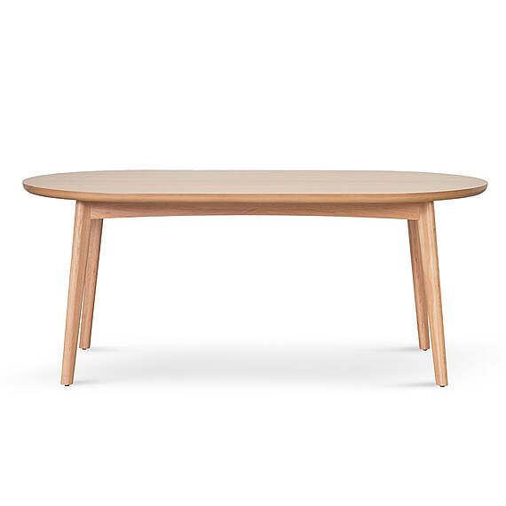 NORTH VALLEY Dining Table