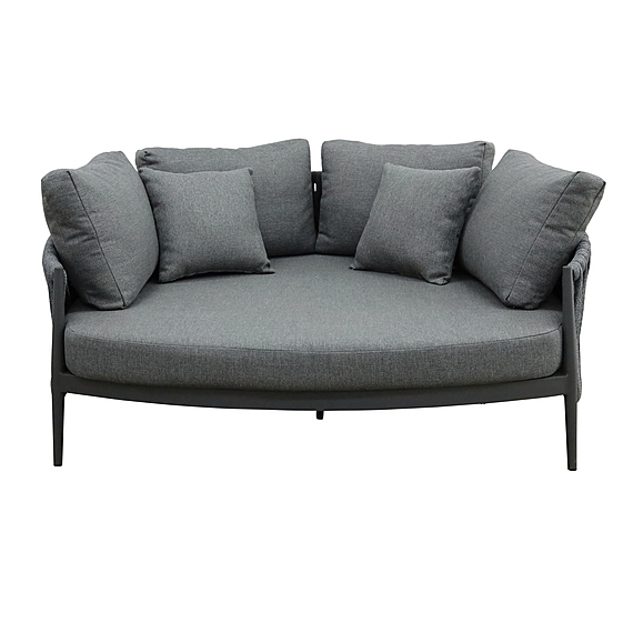 REDMOND Fabric Sofa