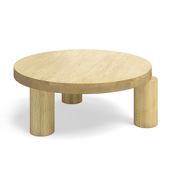 GEITA Coffee Table