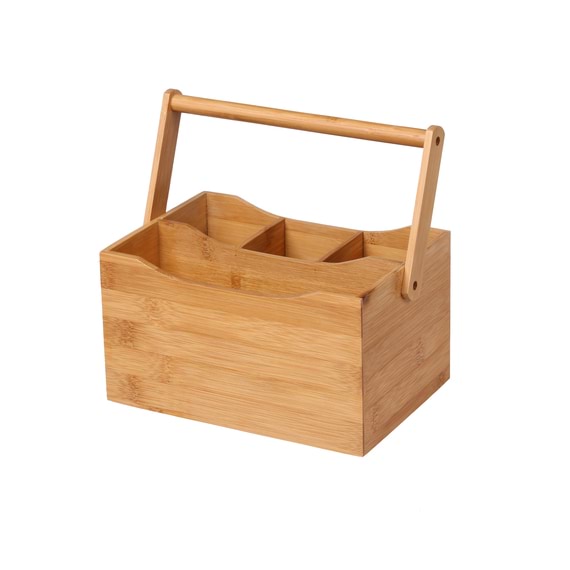 BELLSHILL Cutlery Caddy