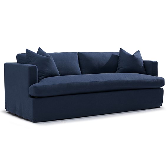 TURKAN Fabric Sofa