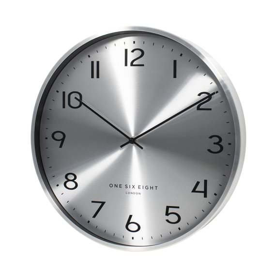 LICAB Wall Clock