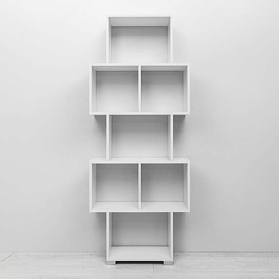 LOULE Shelving Unit