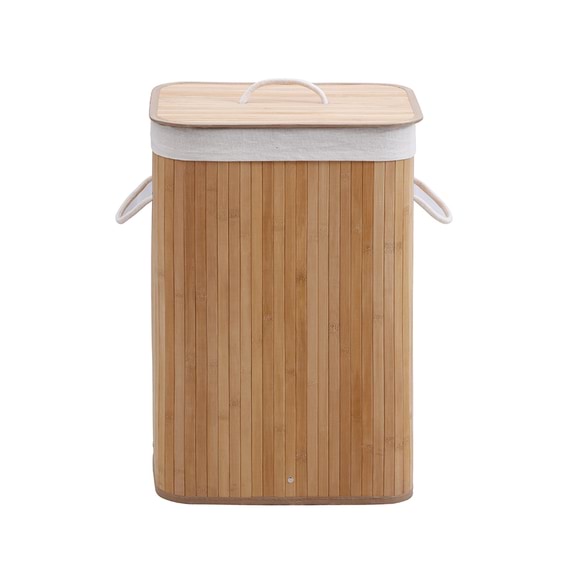 ULSTER Rectangular Laundry Hamper