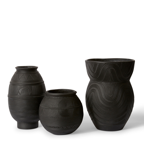 OLEN Vase