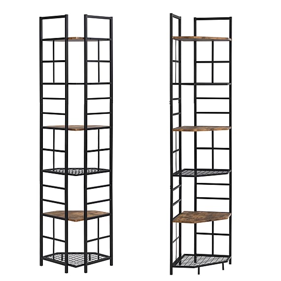 HIDEYO Shelving Unit