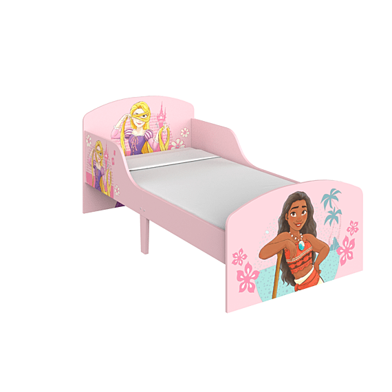 DISNEY PRINCESS Bed