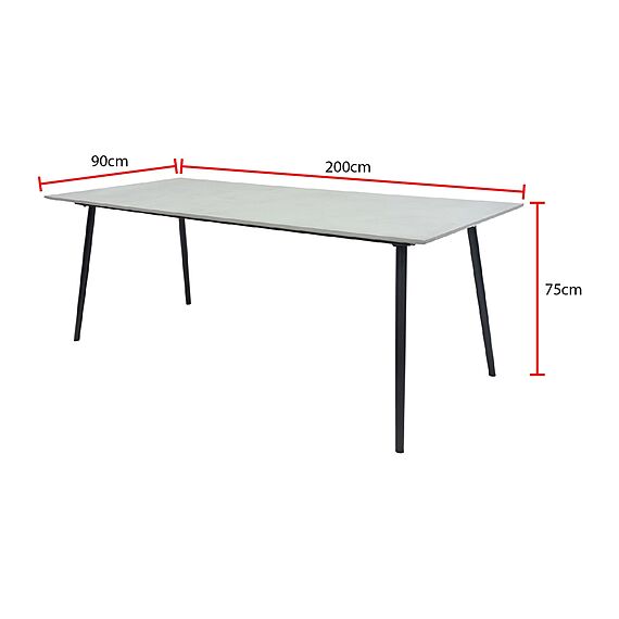 MAINZ Dining Table