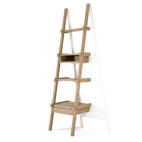 SIMPLY CITY II Shelving Unit