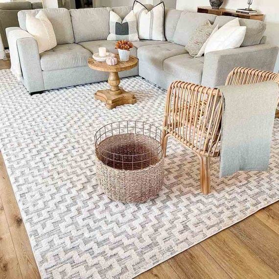 CATABOLA Floor Rug