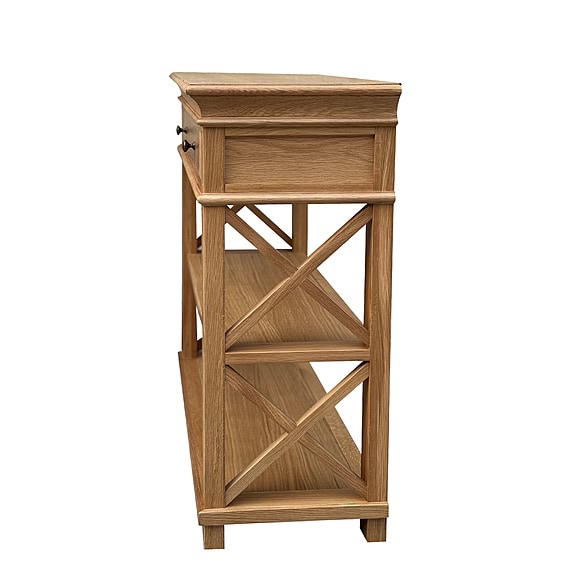 KORONADAL Console Table