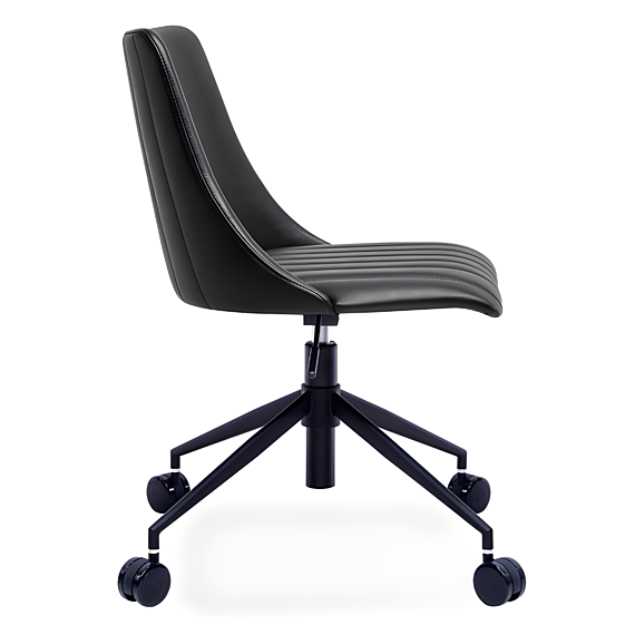 ARIADNE Armless Office Chair