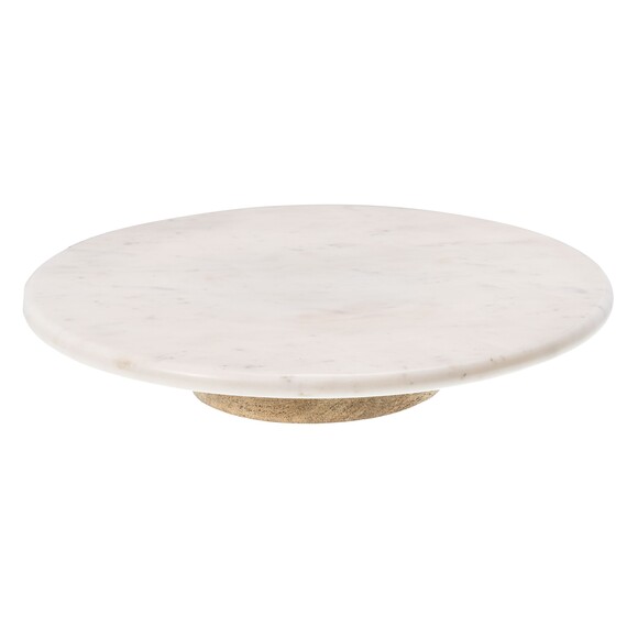 VALERA Swivel Serving Platter