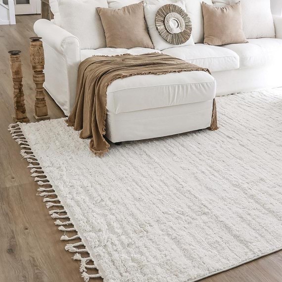 SERERE Floor Rug