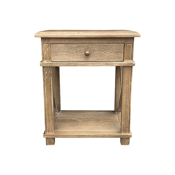 MACHI Bedside Table