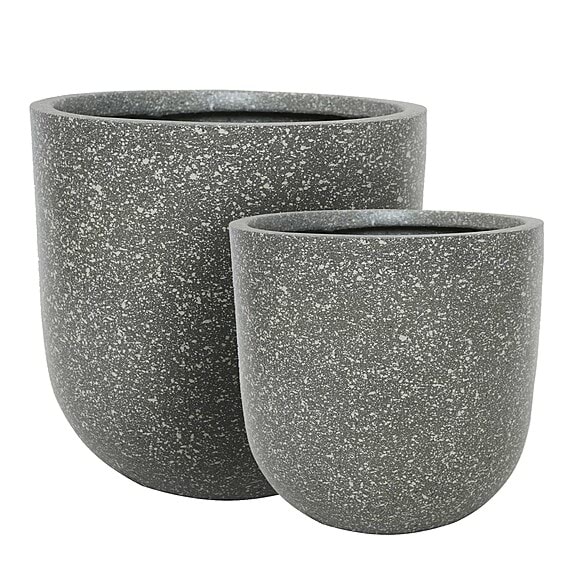 DESSA Set of 2 Pot