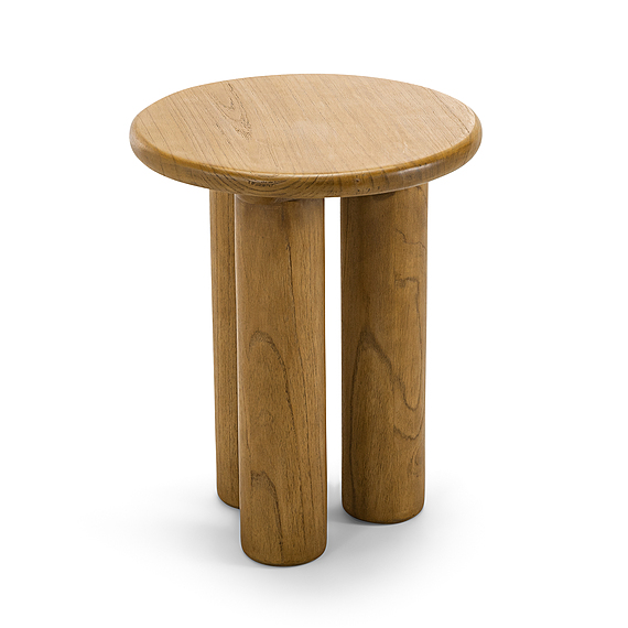 KHAKTI Side Table