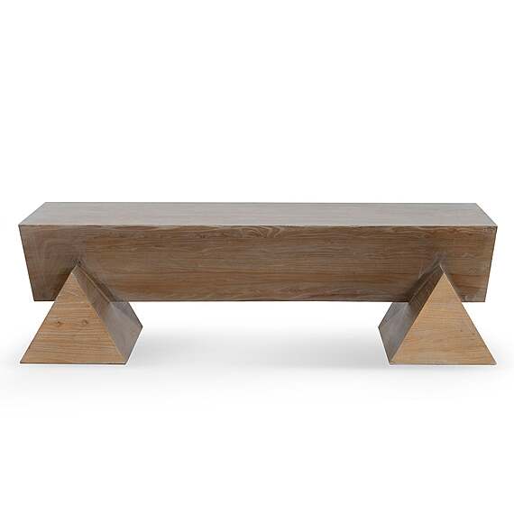 DAVILA Coffee Table