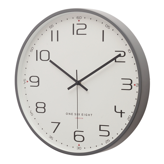 ATESSA Wall Clock