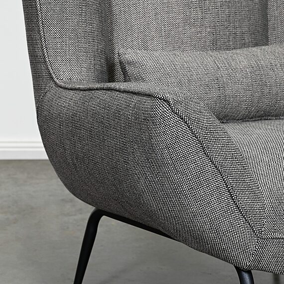 LIENZ Fabric Armchair