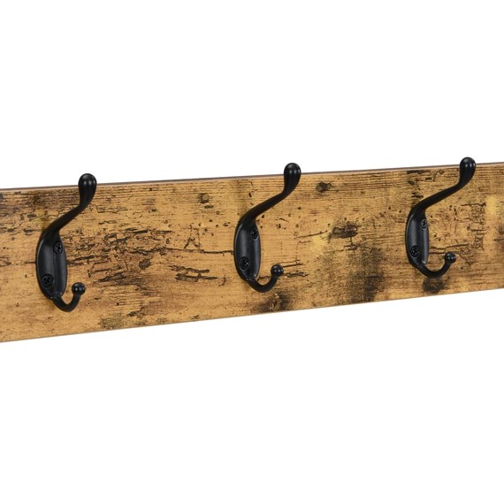 YOSHE Coat Shoe Rack