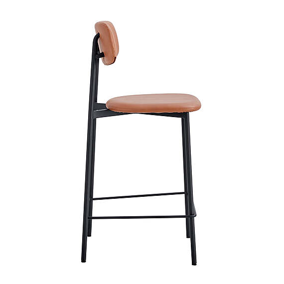 BRODY Set of 2 Bar Stool