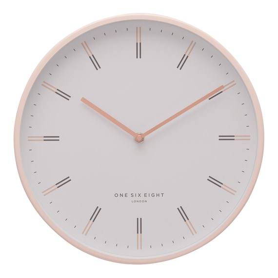 BOVES Wall Clock