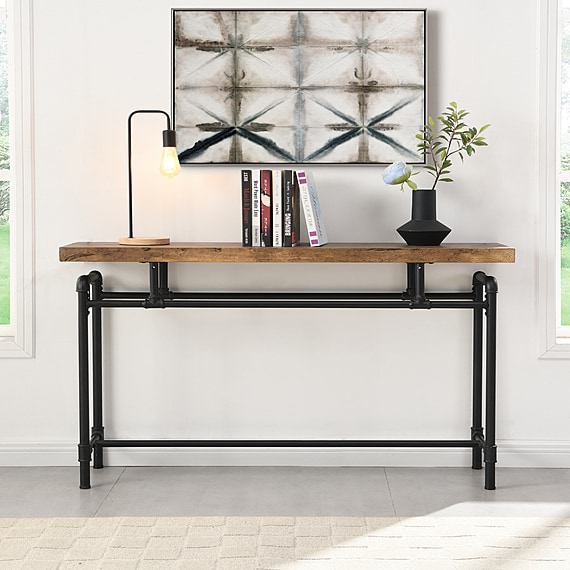 RIESI Console Table