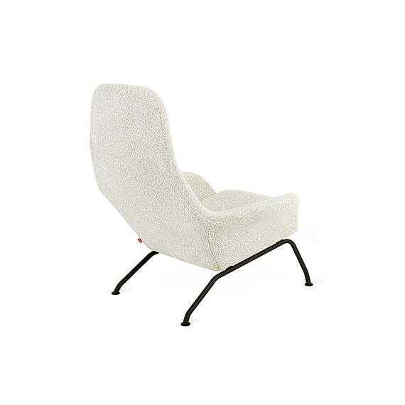 TALLINN Fabric Occasional Chair