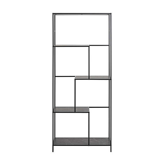 KENITRA Tall Shelving Unit