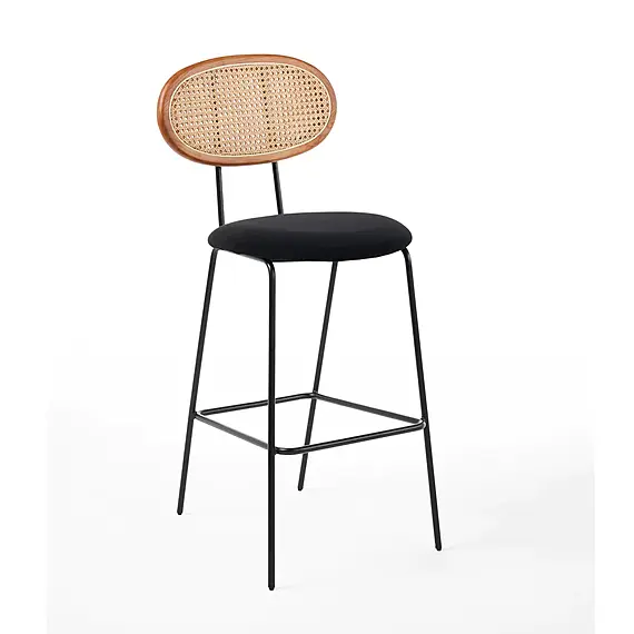 BALAGUER Bar Stool