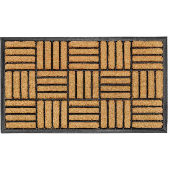 PARQUET Doormat