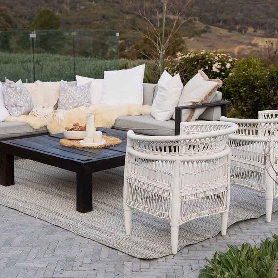 MADNA Outdoor Floor Rug