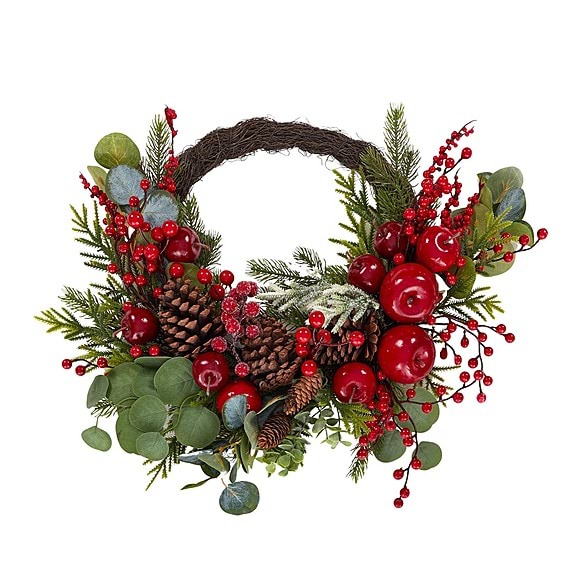 TASHA Wreath