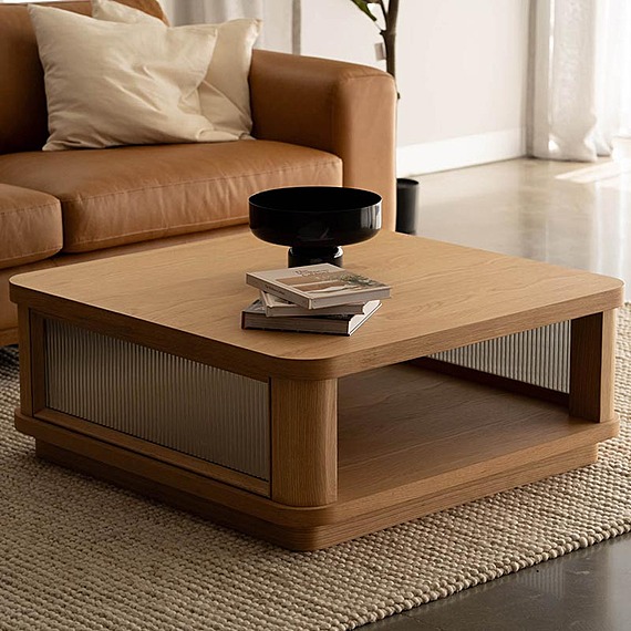 KEYSTONE Coffee Table