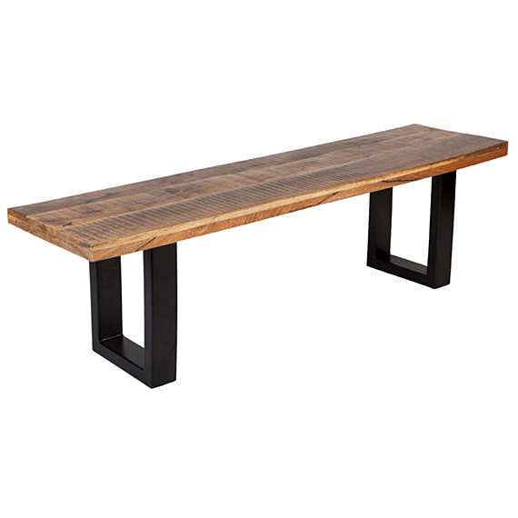 MONOVAR Dining Bench