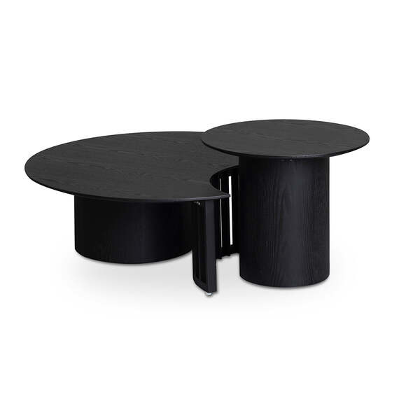 MARIANO Set of 2 Coffee Table