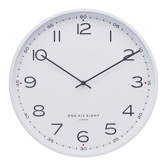 ANCONA Wall Clock