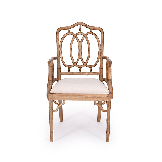 RODEZ II Occasional Armchair