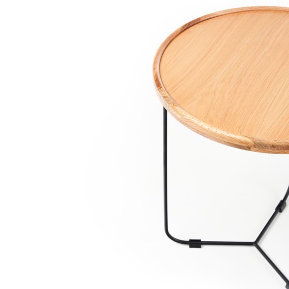 YULU Side Table