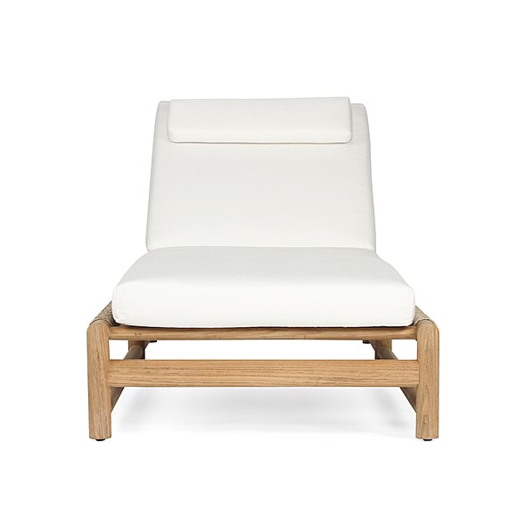 FRANCEVILLE Sunlounger